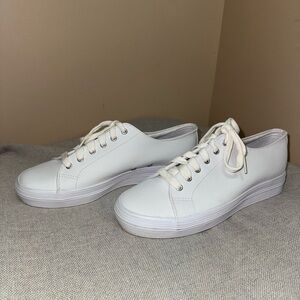 Keds Women's White Sneakers size 7